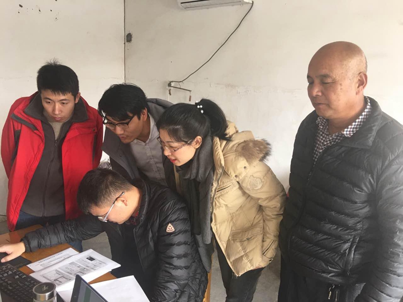 e農(nóng)貸落地嘉興，農(nóng)資供應(yīng)鏈金融項目試點啟動！